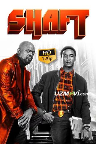 Izquvar / Detektiv Shaft