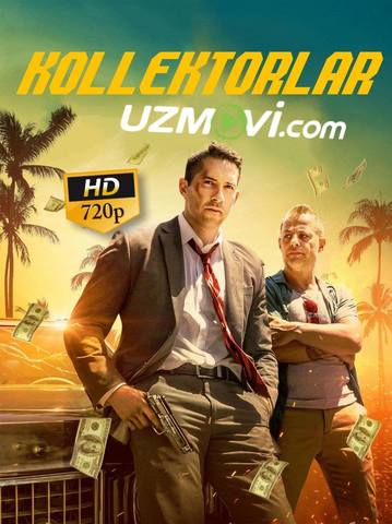 Sheriklar 1 Kollektorlar 1 premyera uzbek o'zbek tilida yuqori sifatda