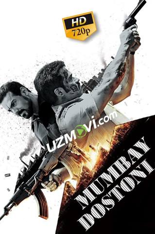 Bombey Afsonasi Mumbay Dostoni premyera