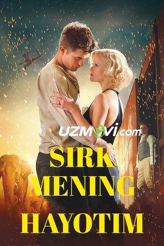 Sirk mening hayotim