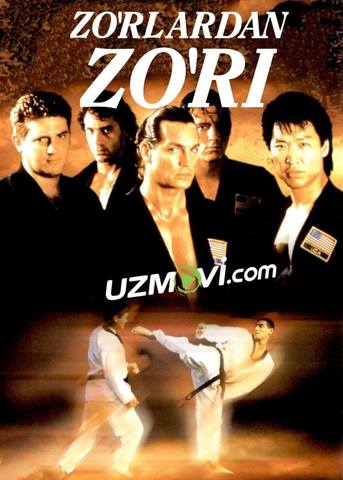 Zo'rlardan zo'ri premyera